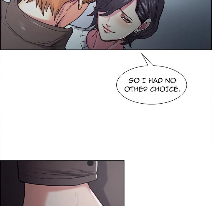 The Sharehouse [Serious] Chapter 41 – page 99