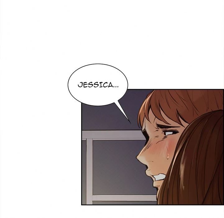The Sharehouse [Serious] Chapter 7 – page 10
