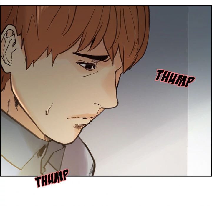 The Sharehouse [Serious] Chapter 7 – page 102