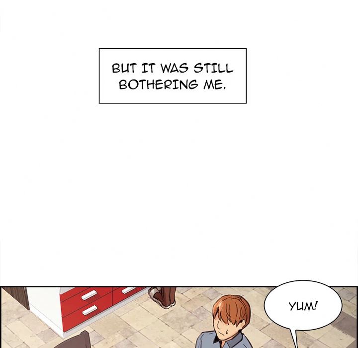 The Sharehouse [Serious] Chapter 7 – page 103