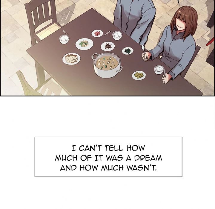 The Sharehouse [Serious] Chapter 7 – page 104