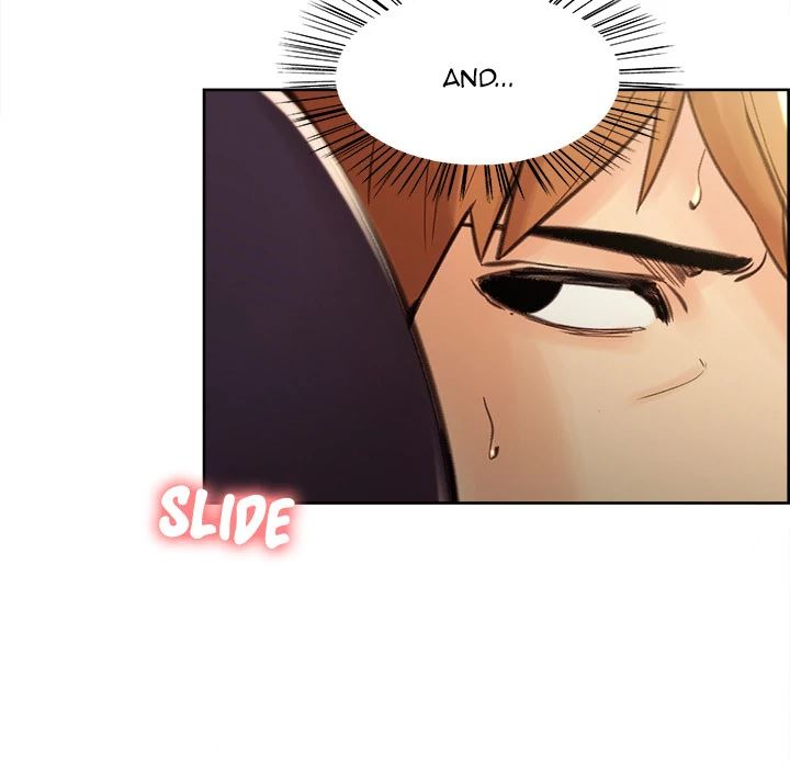 The Sharehouse [Serious] Chapter 7 – page 106