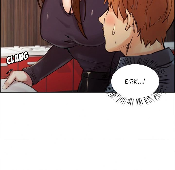 The Sharehouse [Serious] Chapter 7 – page 109