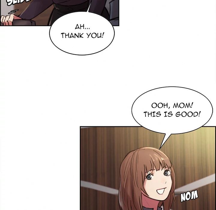 The Sharehouse [Serious] Chapter 7 – page 112