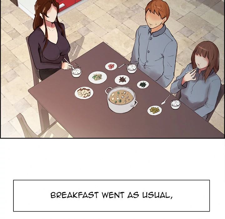 The Sharehouse [Serious] Chapter 7 – page 114