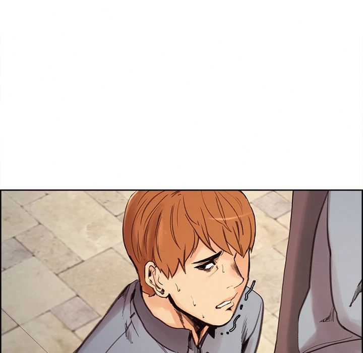 The Sharehouse [Serious] Chapter 7 – page 115