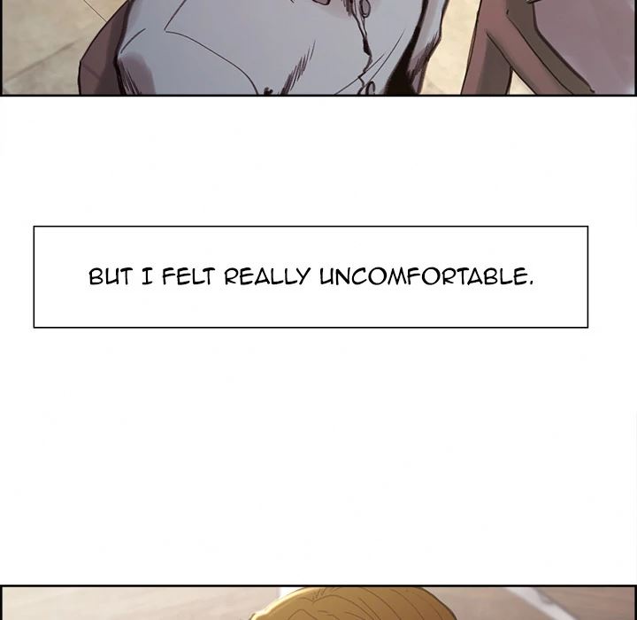 The Sharehouse [Serious] Chapter 7 – page 116