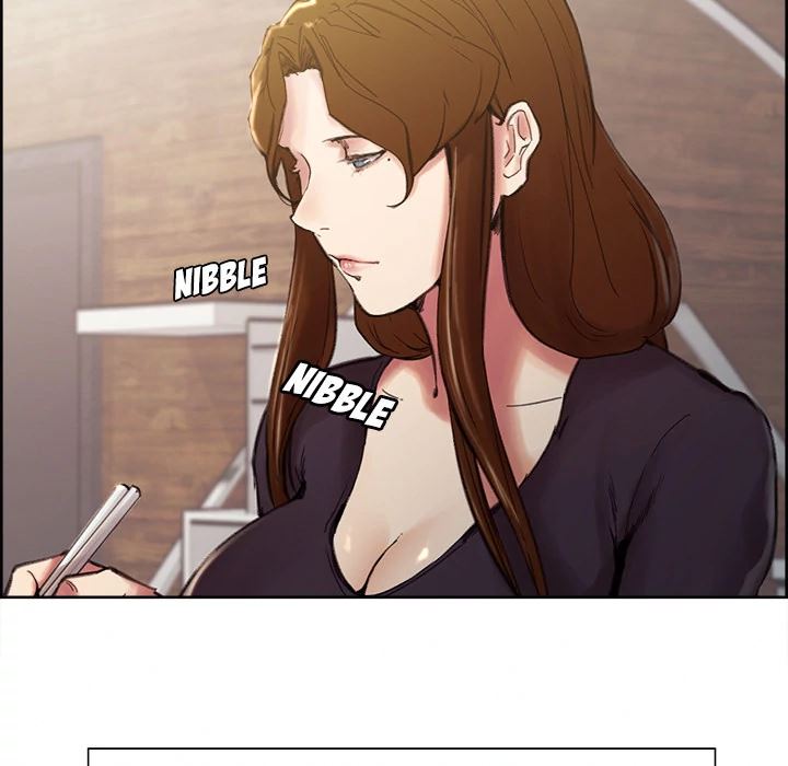 The Sharehouse [Serious] Chapter 7 – page 117