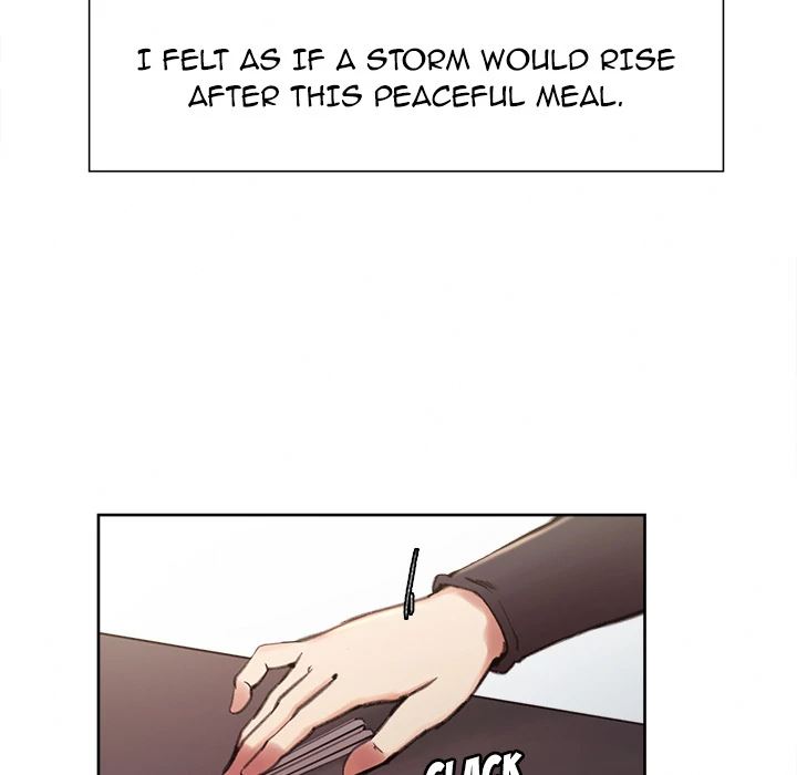 The Sharehouse [Serious] Chapter 7 – page 118