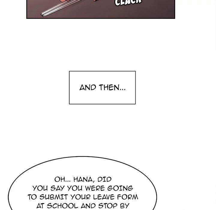 The Sharehouse [Serious] Chapter 7 – page 119