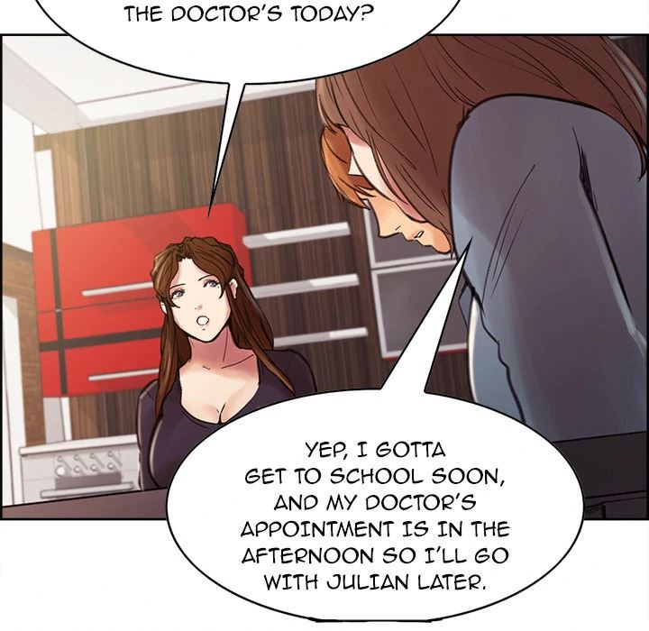 The Sharehouse [Serious] Chapter 7 – page 120