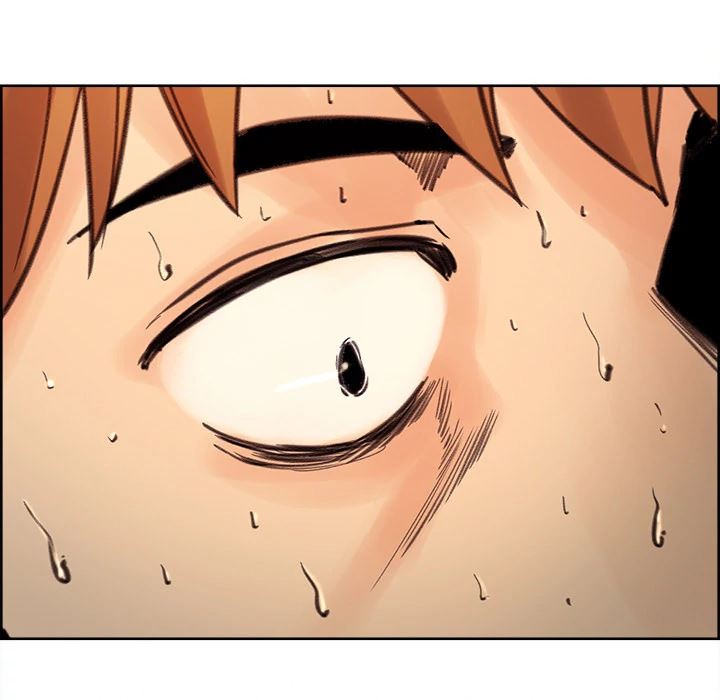 The Sharehouse [Serious] Chapter 7 – page 124
