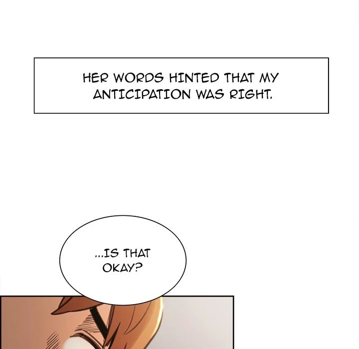 The Sharehouse [Serious] Chapter 7 – page 125