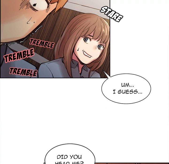The Sharehouse [Serious] Chapter 7 – page 126