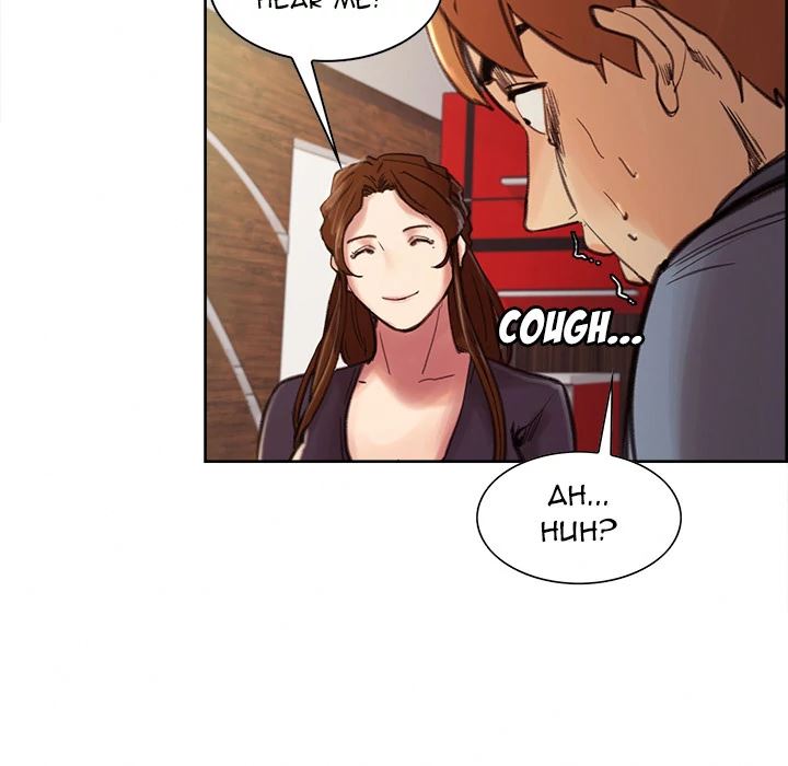 The Sharehouse [Serious] Chapter 7 – page 127
