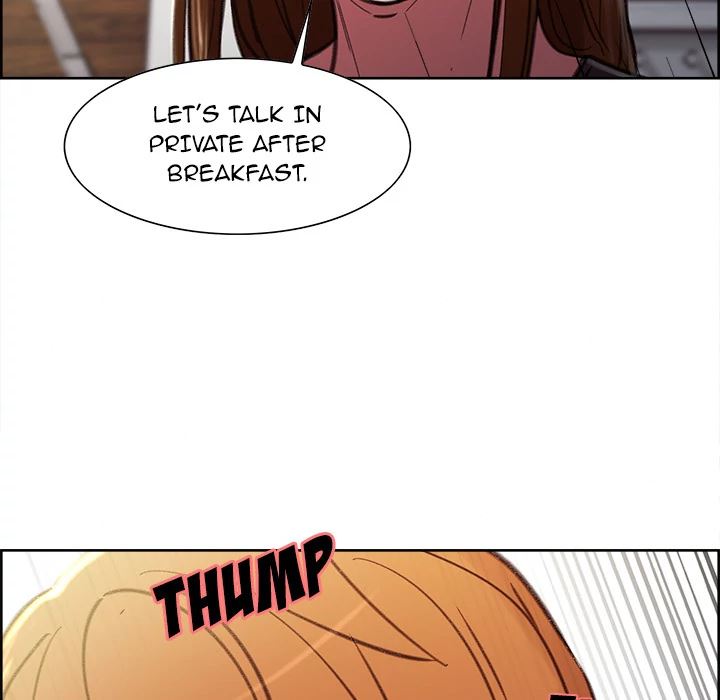 The Sharehouse [Serious] Chapter 7 – page 129
