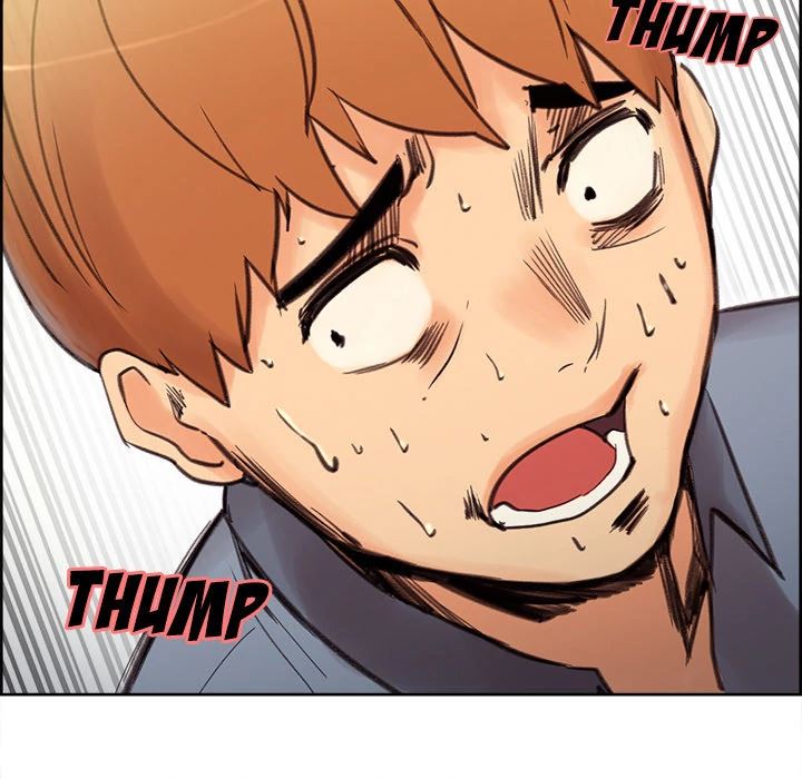 The Sharehouse [Serious] Chapter 7 – page 130
