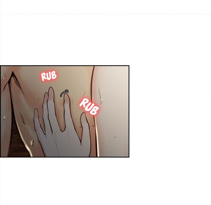 The Sharehouse [Serious] Chapter 7 – page 14