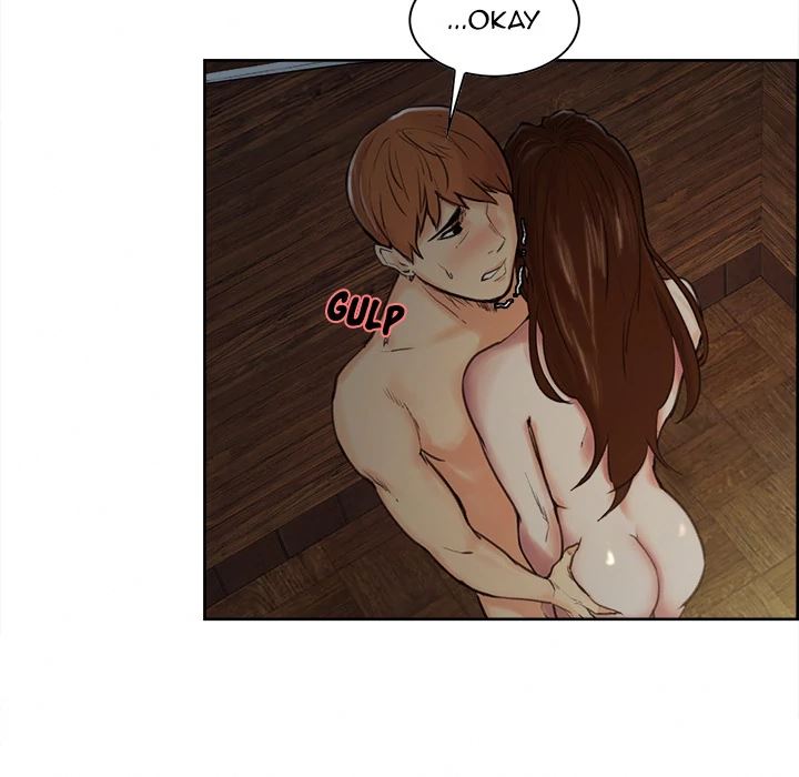 The Sharehouse [Serious] Chapter 7 – page 20