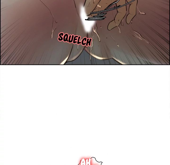 The Sharehouse [Serious] Chapter 7 – page 28