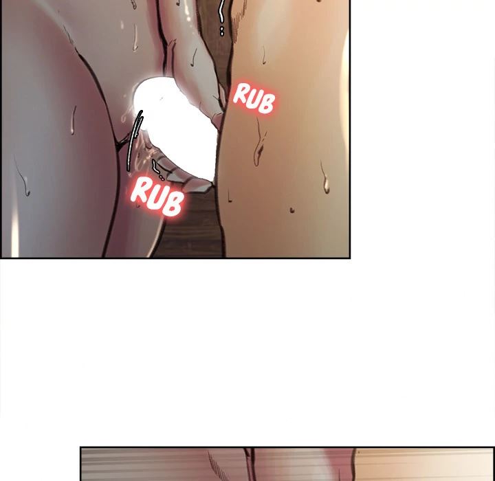 The Sharehouse [Serious] Chapter 7 – page 41