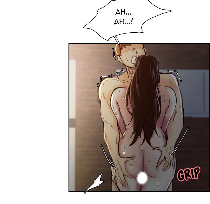 The Sharehouse [Serious] Chapter 7 – page 48