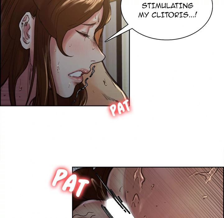 The Sharehouse [Serious] Chapter 7 – page 51