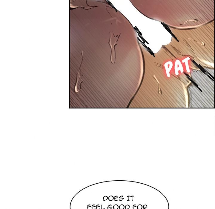 The Sharehouse [Serious] Chapter 7 – page 52