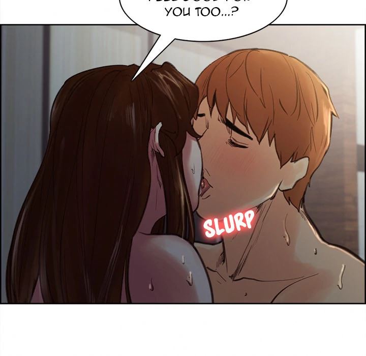 The Sharehouse [Serious] Chapter 7 – page 53