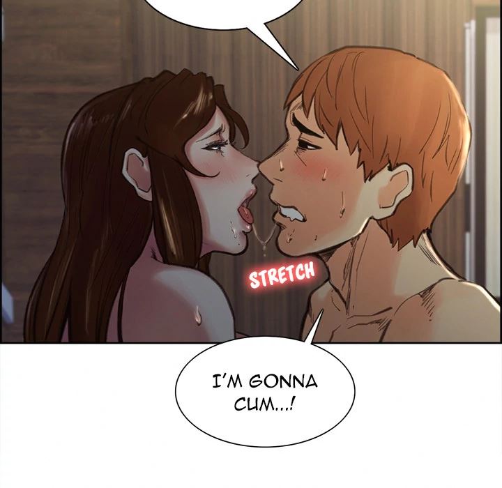 The Sharehouse [Serious] Chapter 7 – page 56