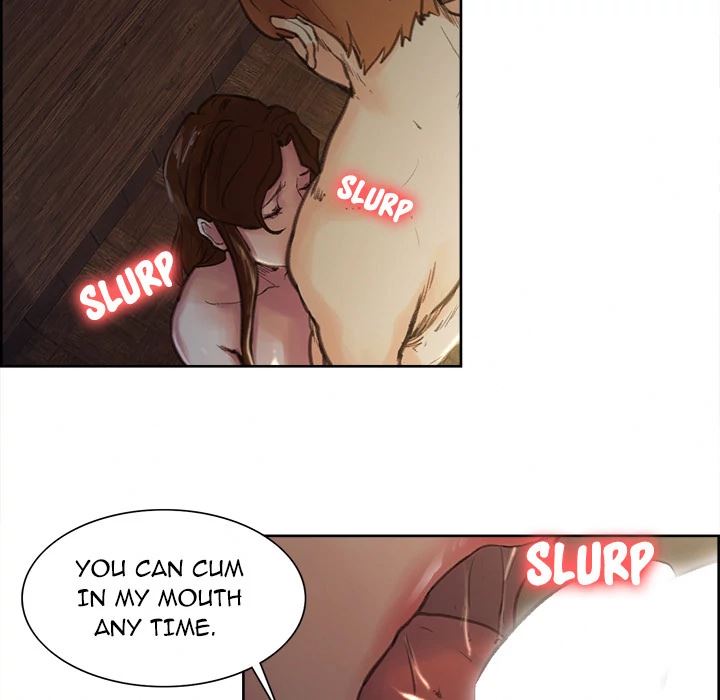 The Sharehouse [Serious] Chapter 7 – page 59