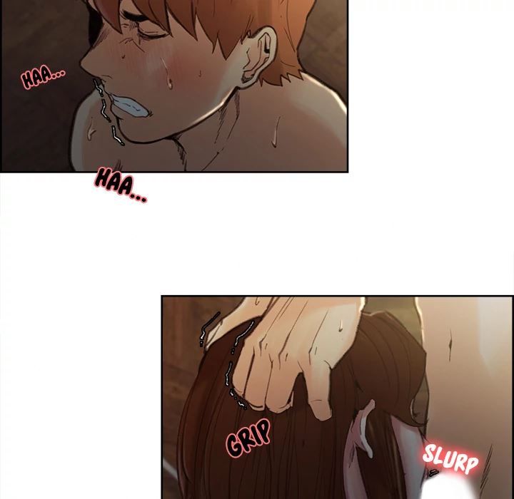 The Sharehouse [Serious] Chapter 7 – page 61