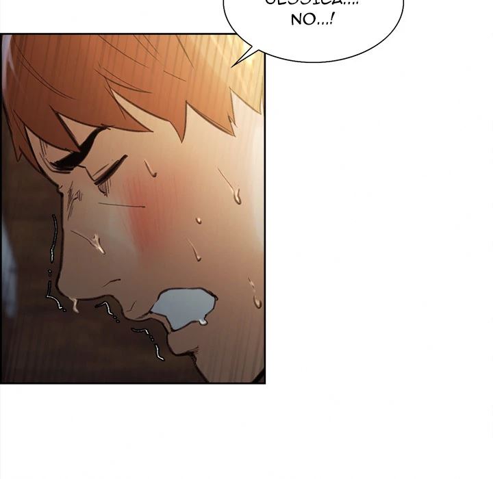 The Sharehouse [Serious] Chapter 7 – page 64