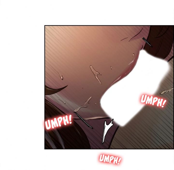 The Sharehouse [Serious] Chapter 7 – page 65
