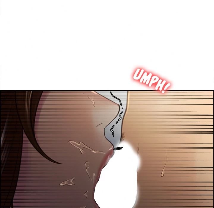 The Sharehouse [Serious] Chapter 7 – page 68