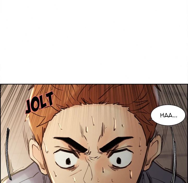 The Sharehouse [Serious] Chapter 7 – page 75