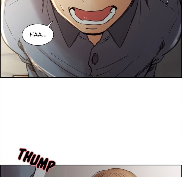 The Sharehouse [Serious] Chapter 7 – page 76