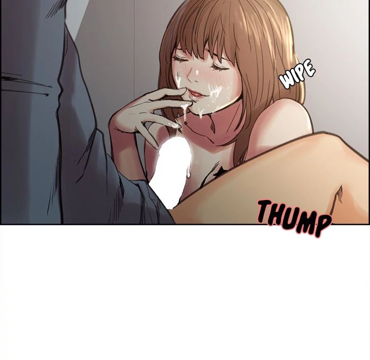 The Sharehouse [Serious] Chapter 7 – page 77