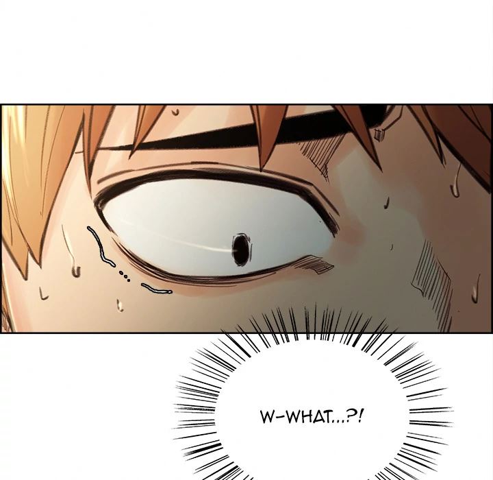 The Sharehouse [Serious] Chapter 7 – page 78