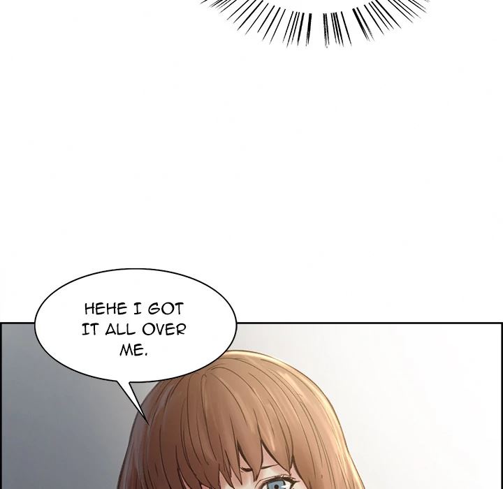 The Sharehouse [Serious] Chapter 7 – page 79
