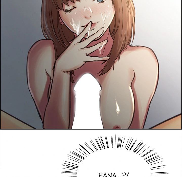 The Sharehouse [Serious] Chapter 7 – page 80