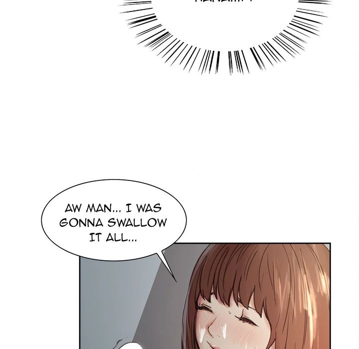 The Sharehouse [Serious] Chapter 7 – page 81