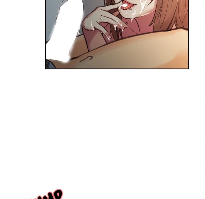 The Sharehouse [Serious] Chapter 7 – page 82
