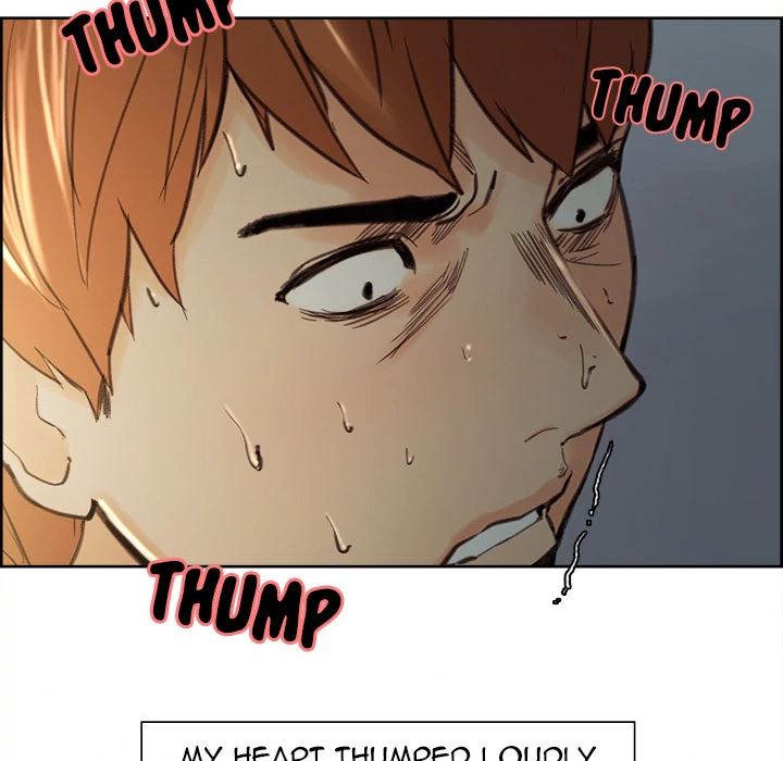 The Sharehouse [Serious] Chapter 7 – page 83
