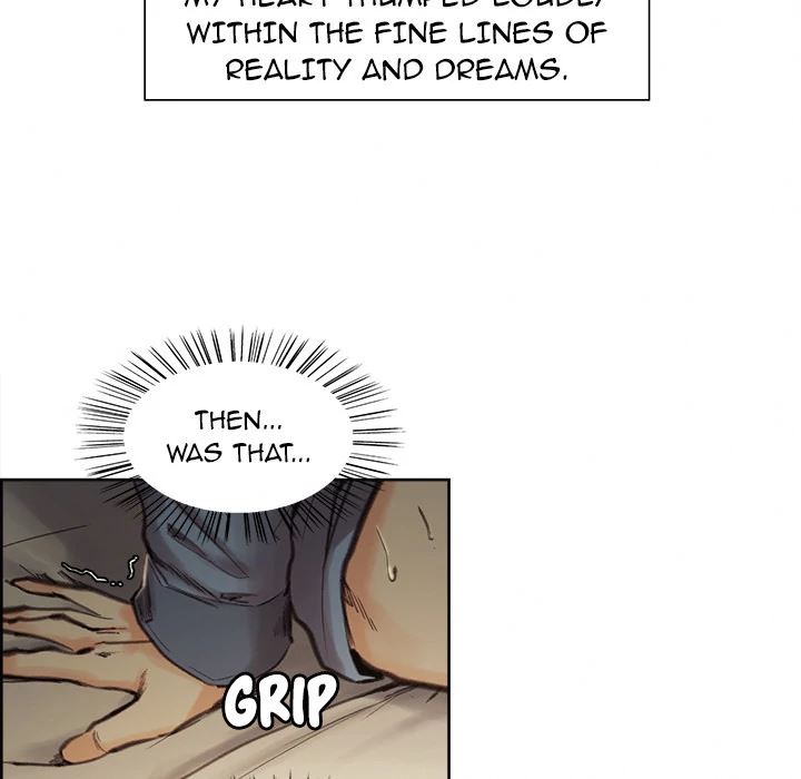 The Sharehouse [Serious] Chapter 7 – page 84