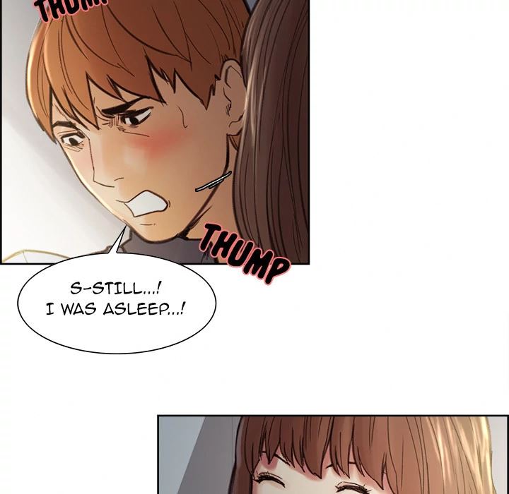 The Sharehouse [Serious] Chapter 7 – page 88