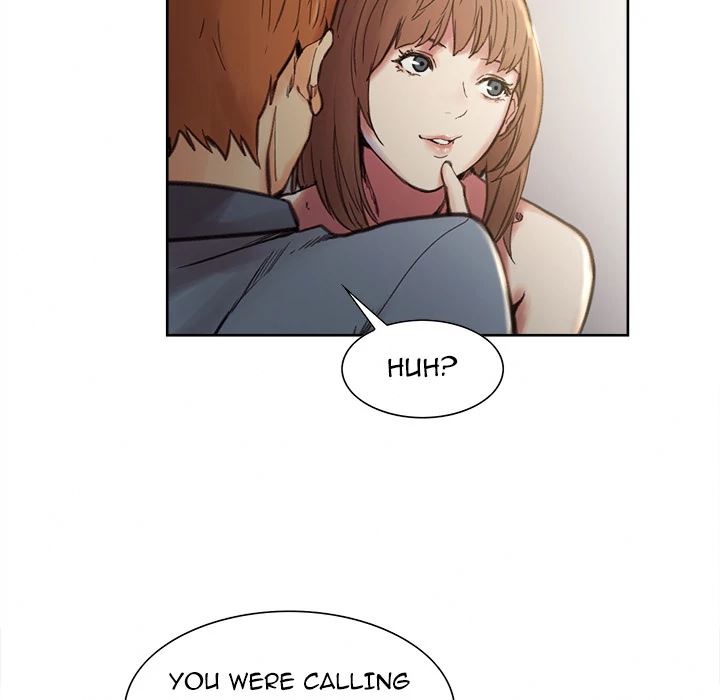 The Sharehouse [Serious] Chapter 7 – page 90