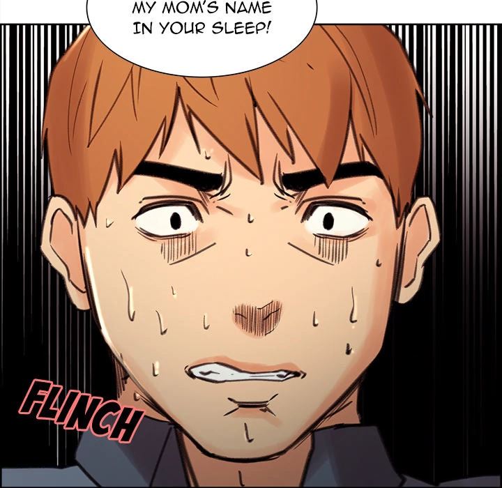 The Sharehouse [Serious] Chapter 7 – page 91