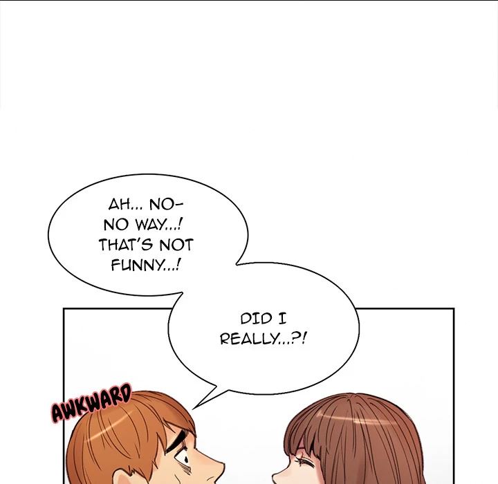 The Sharehouse [Serious] Chapter 7 – page 92