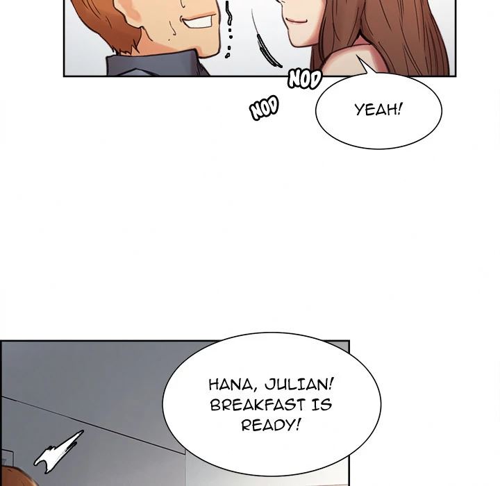 The Sharehouse [Serious] Chapter 7 – page 93